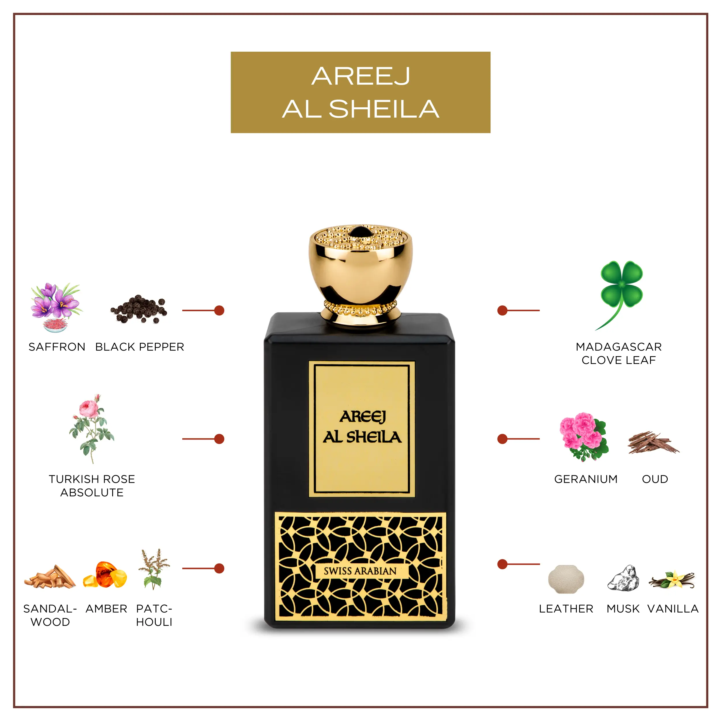AREEJ AL SHEILA - Image 3