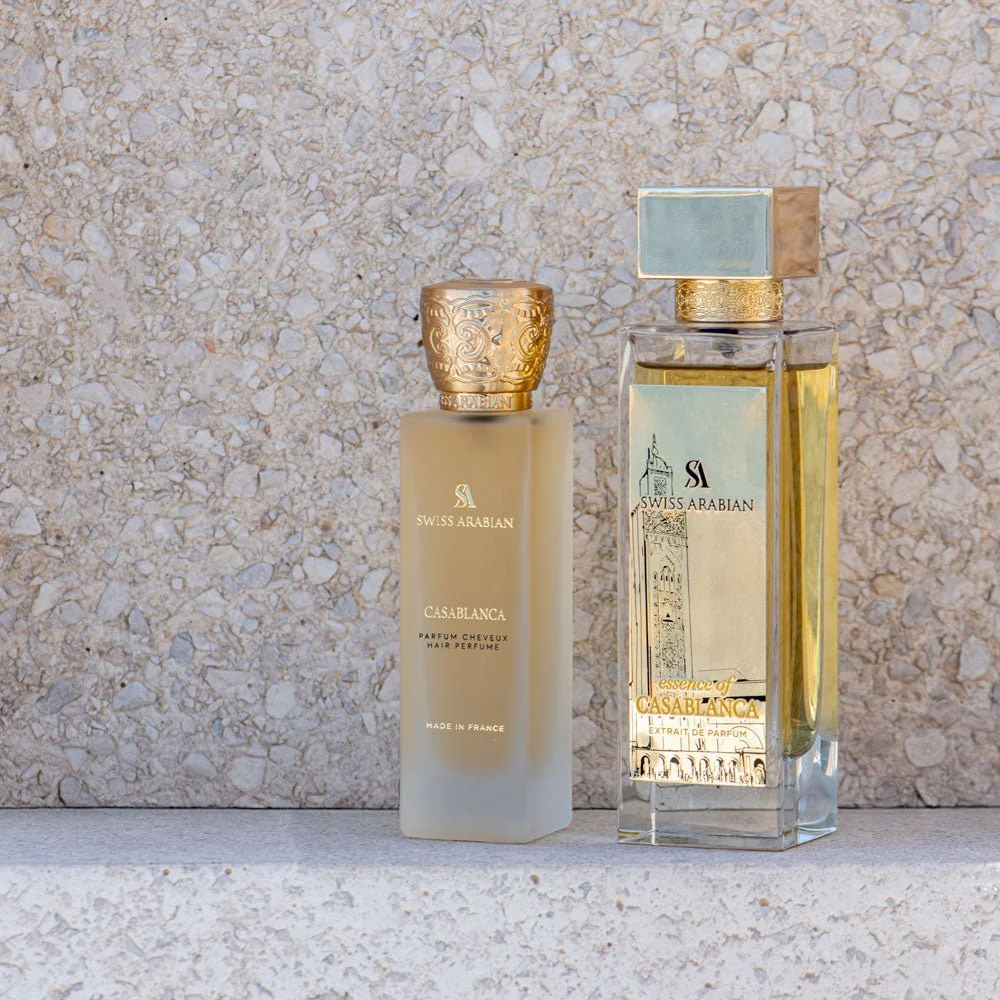 CASABLANCA - HAIR MIST - Image 4