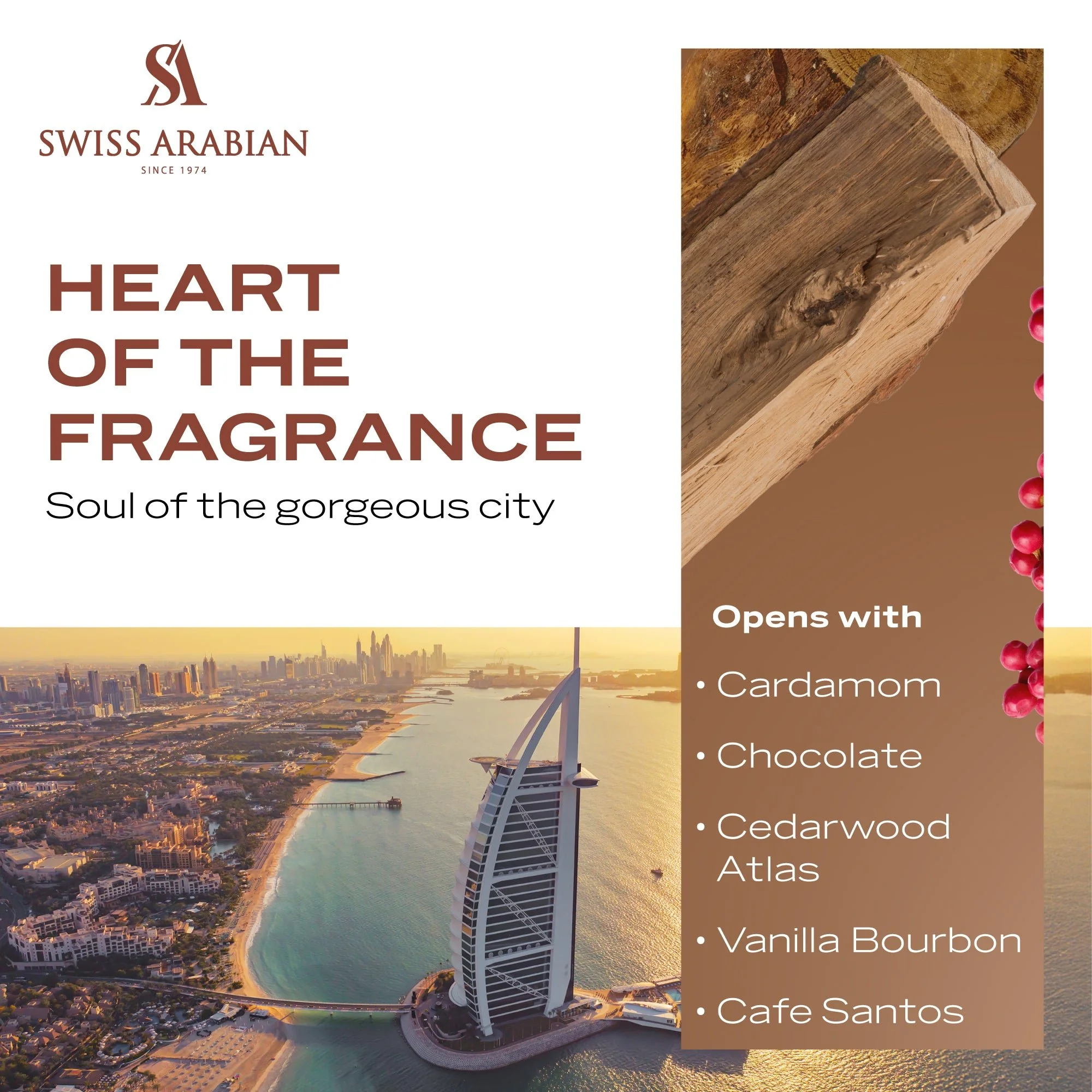 OPULENCE OF DUBAI - Image 5