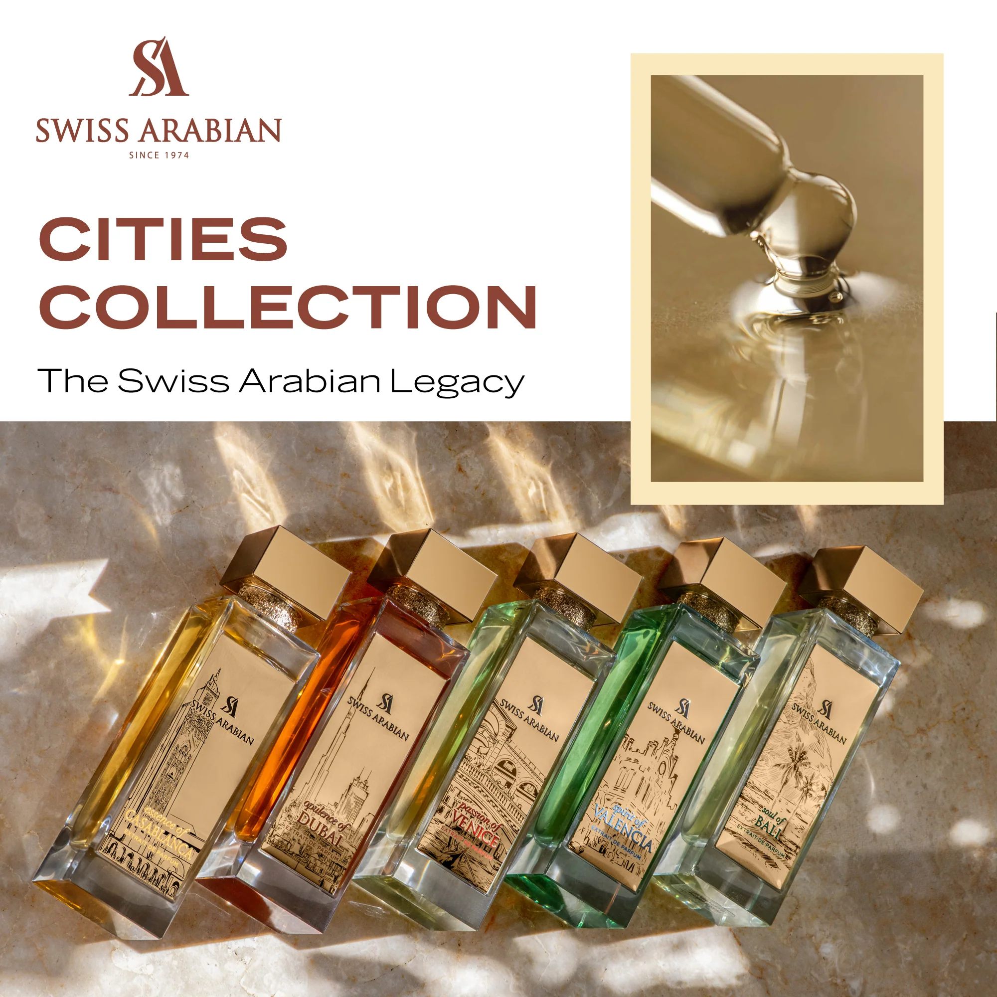 OPULENCE OF DUBAI - Image 7