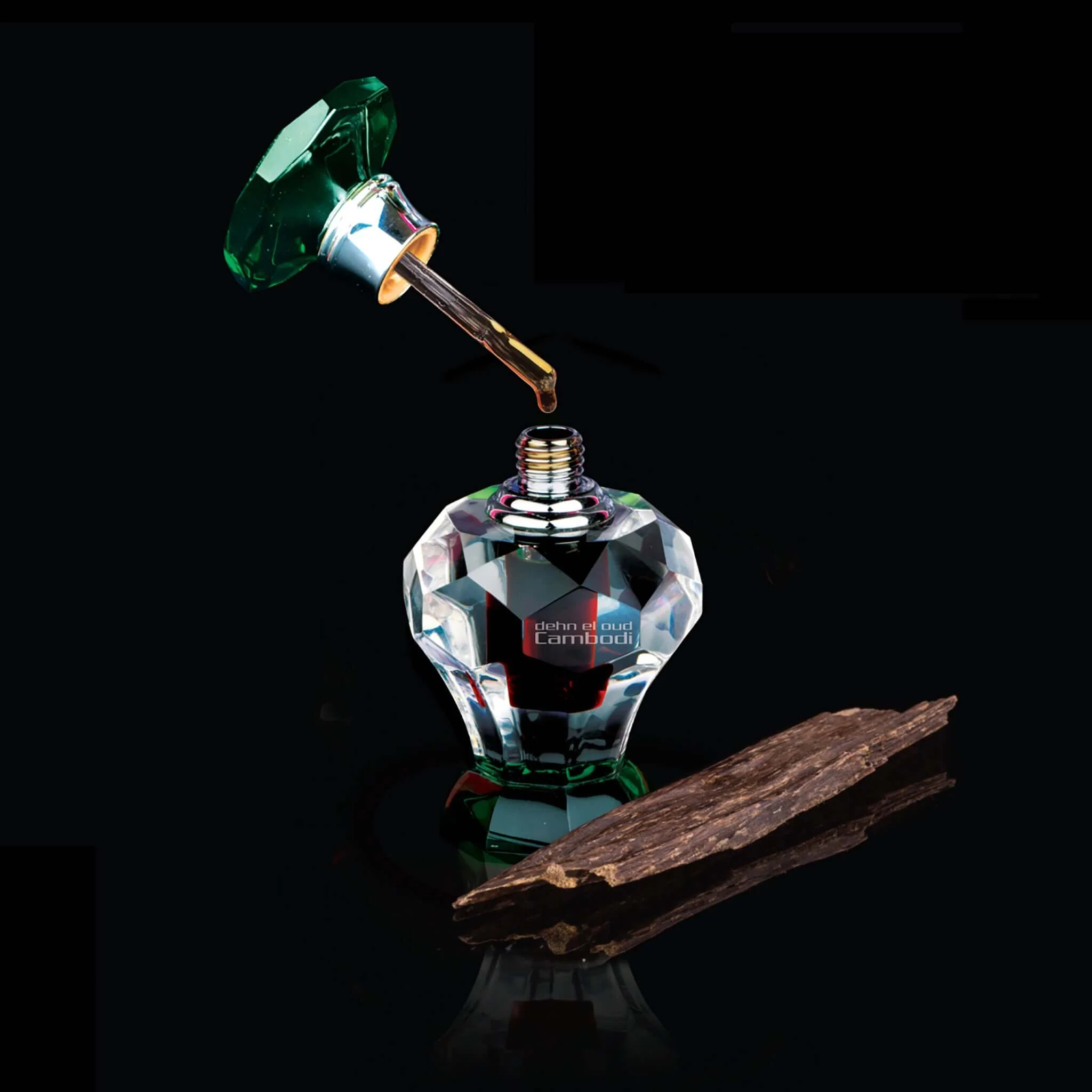 DEHN EL OUD CAMBODI - Image 3