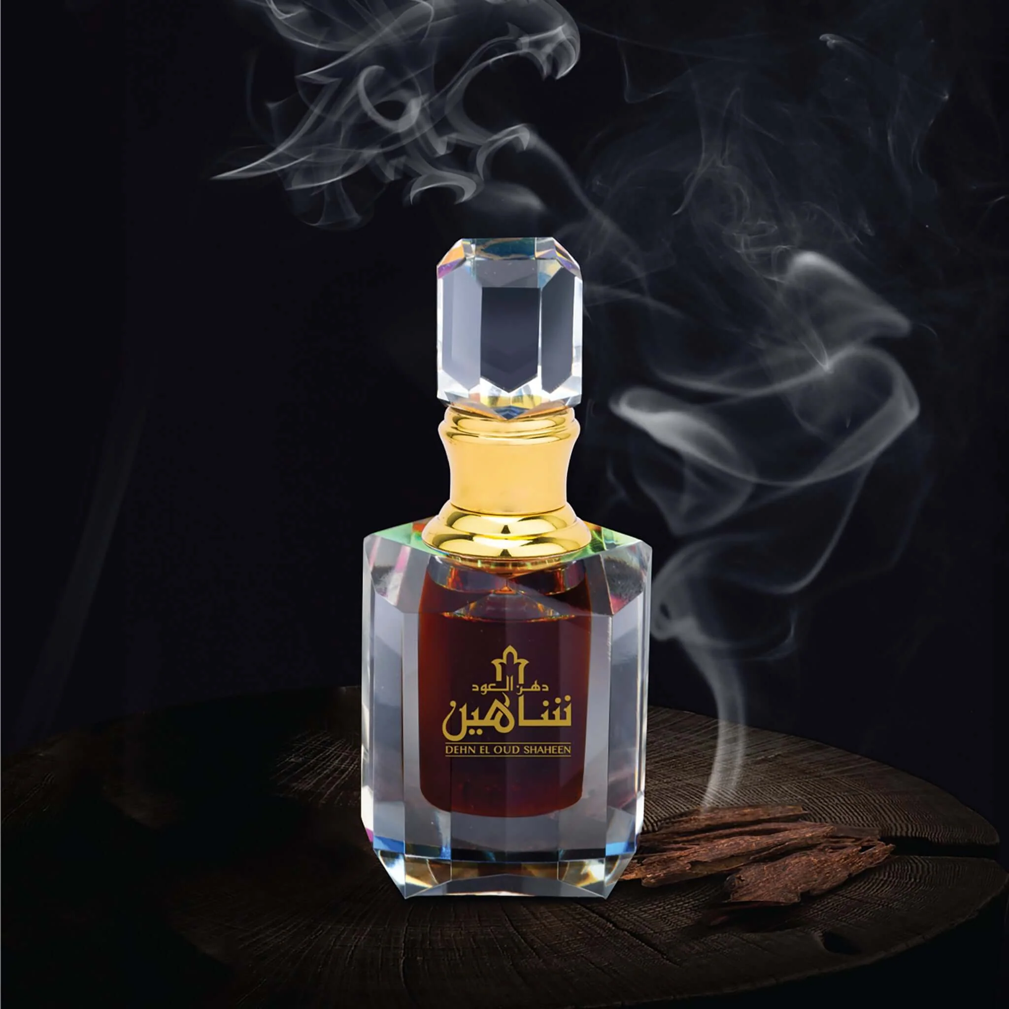 DEHN EL OUD SHAHEEN - Image 3