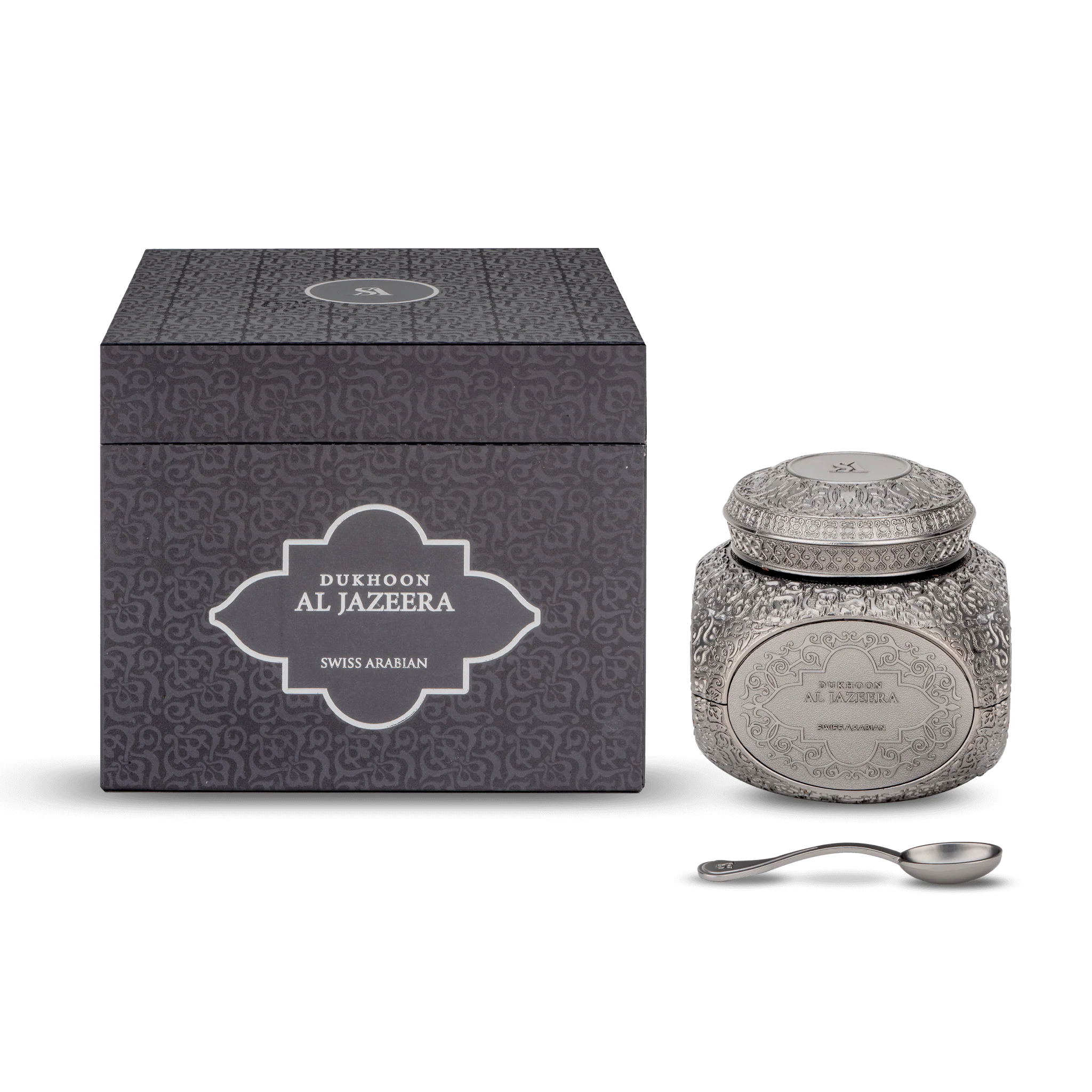 DUKHOON AL JAZEERA - Image 3