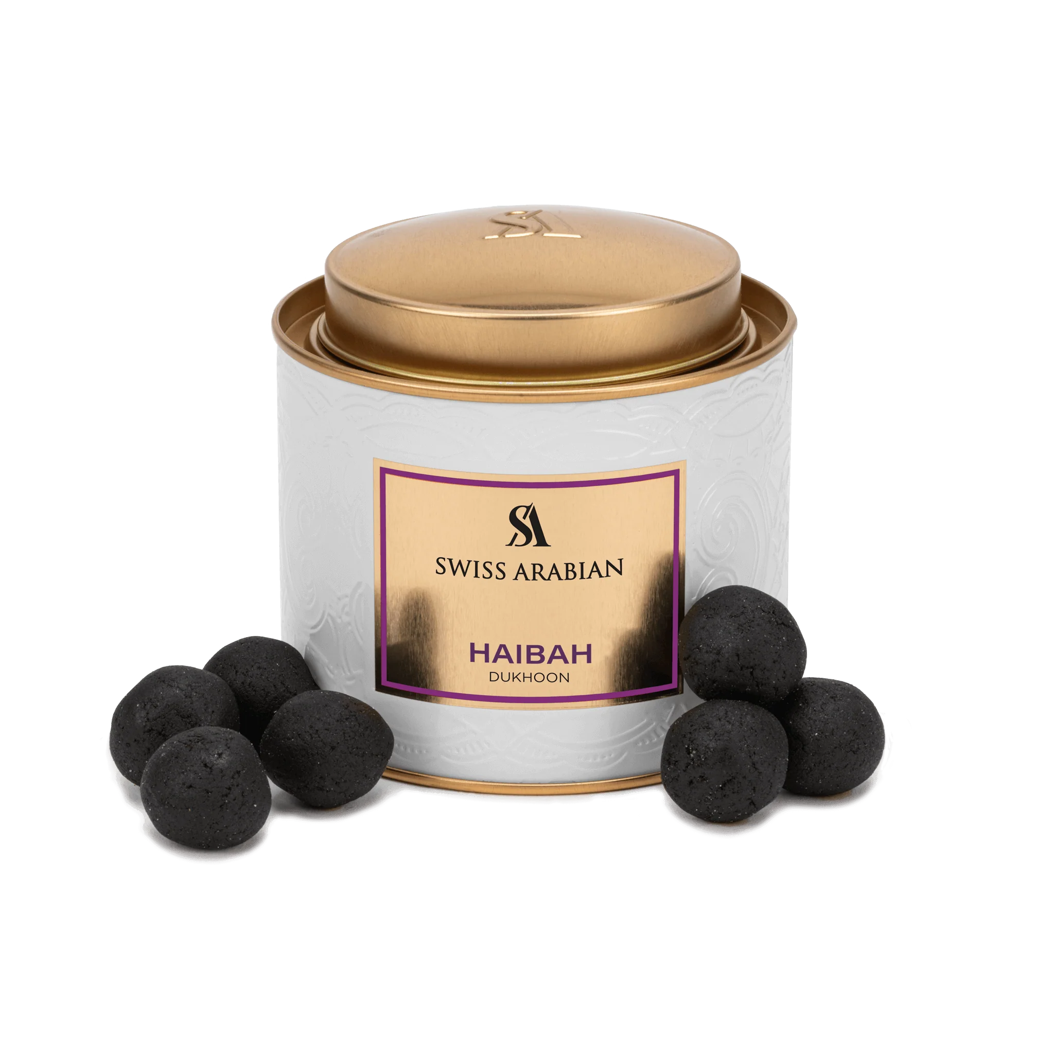 DUKHOON HAIBAH - Image 3