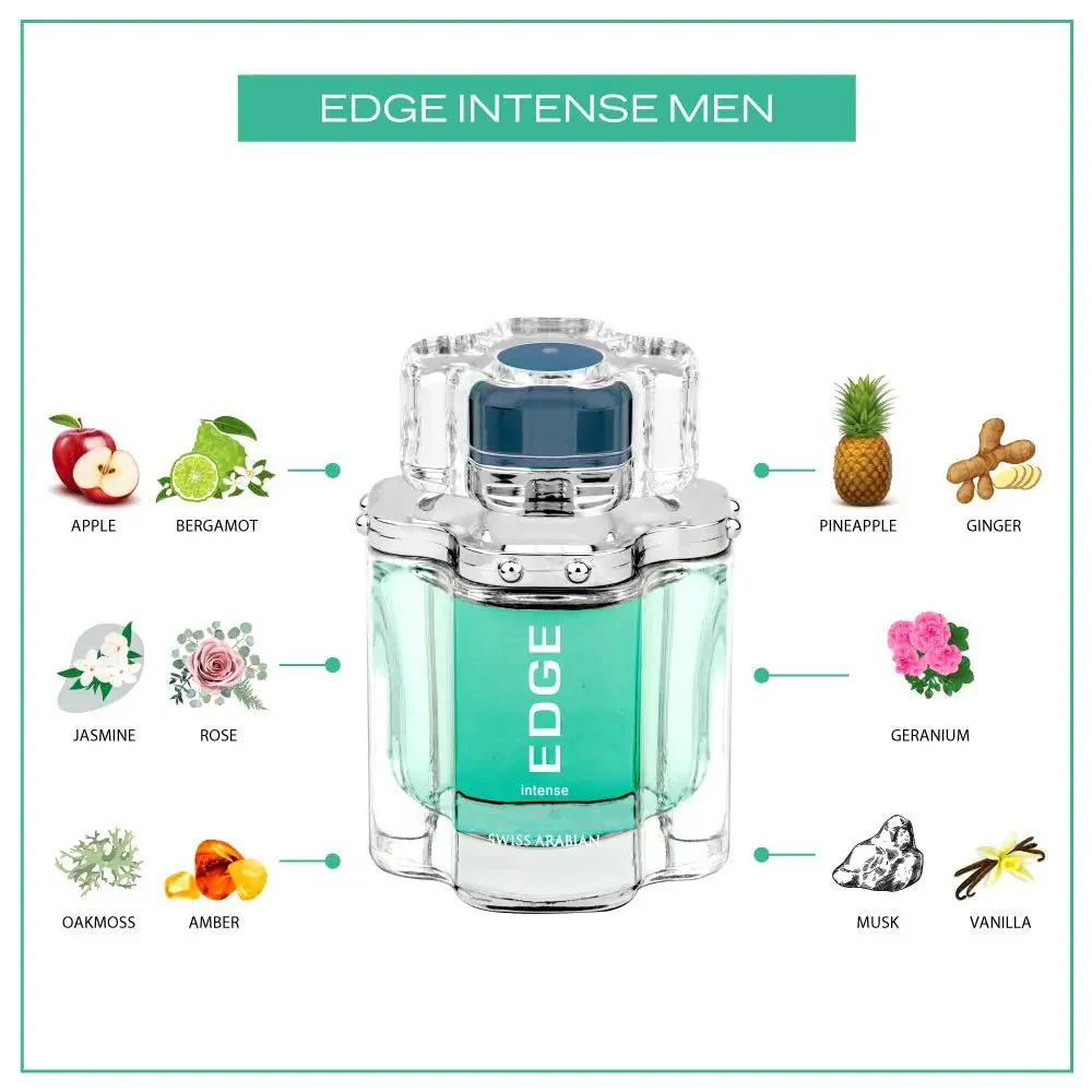 EDGE INTENSE (M) - Image 3