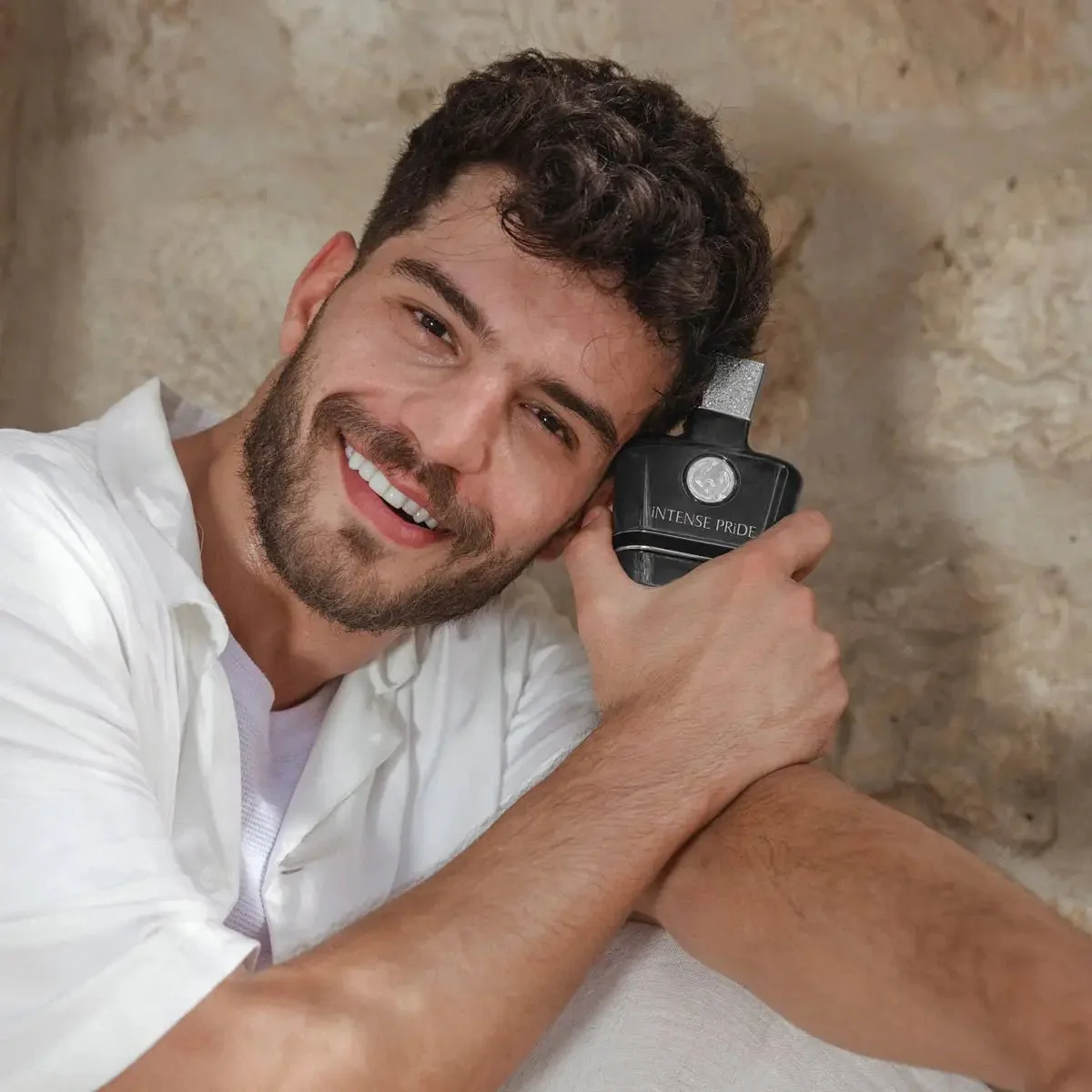 INTENSE PRIDE - Image 4