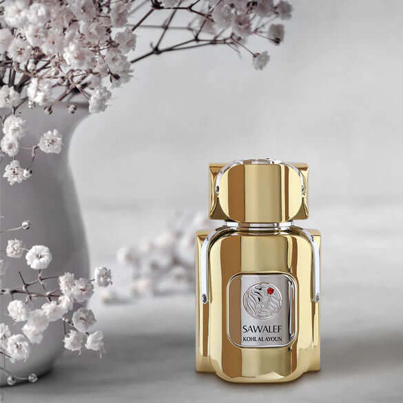 KOHL AL AYOUN - Image 3