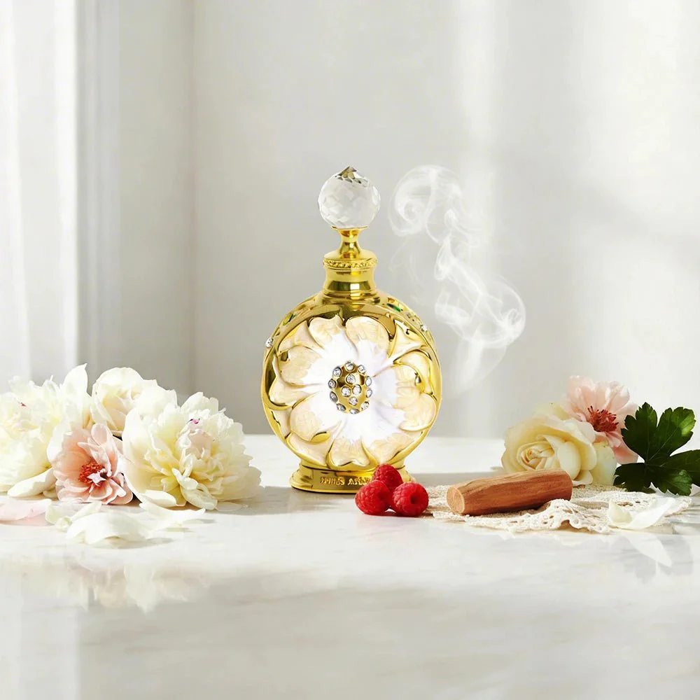 LAYALI BLANC - Image 3