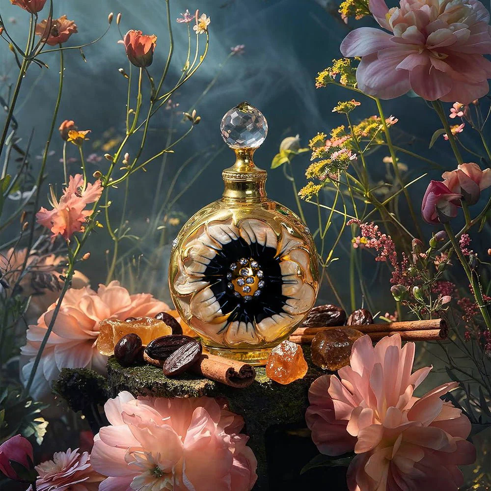 LAYALI NOIR - Image 3