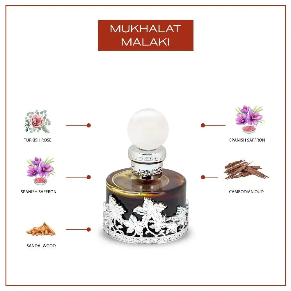 MUKHALAT MALAKI - Image 3