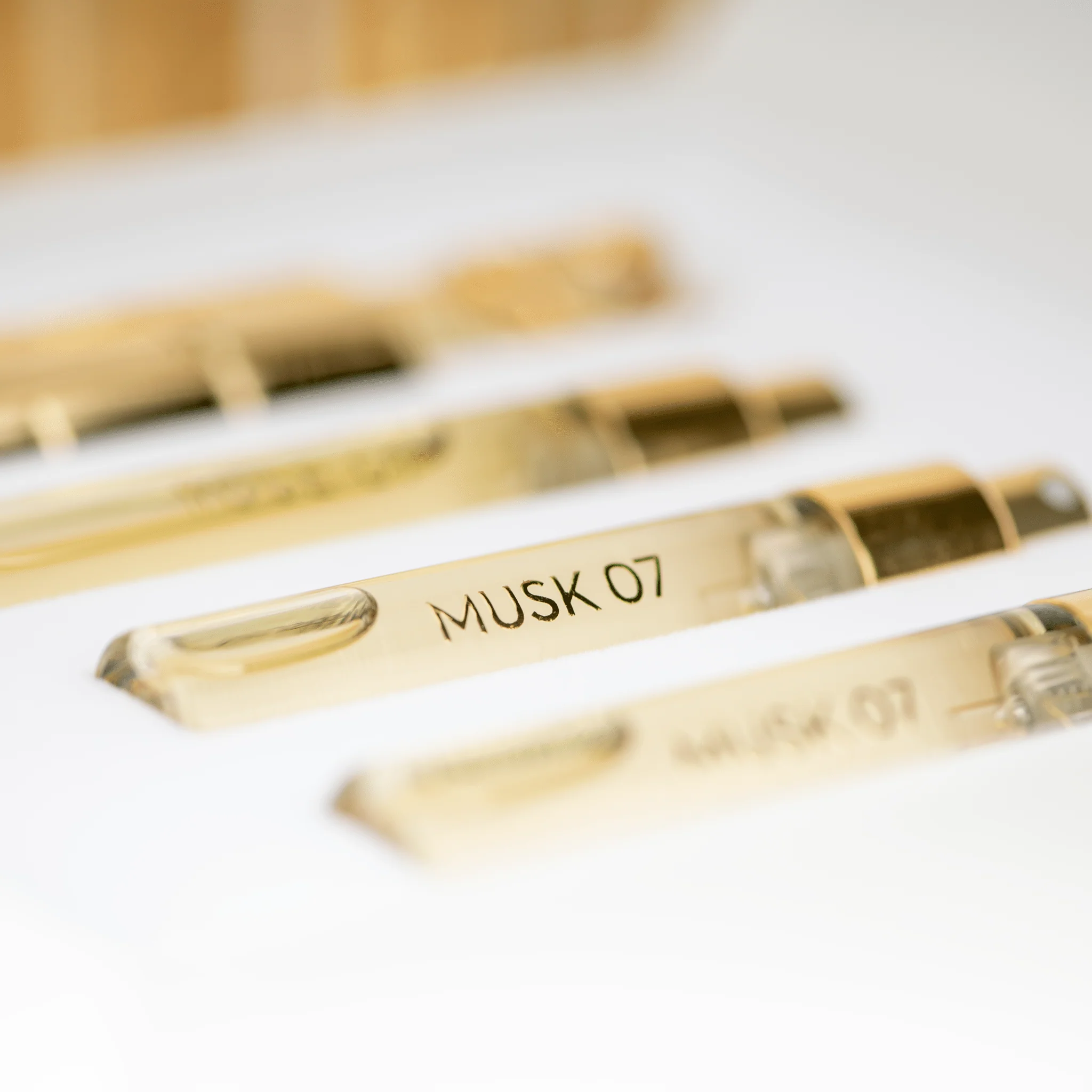 MUSK 07 - EXPERIENCE SET - Image 3