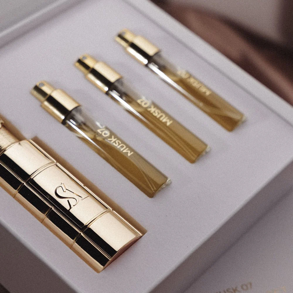 MUSK 07 - EXPERIENCE SET - Image 4