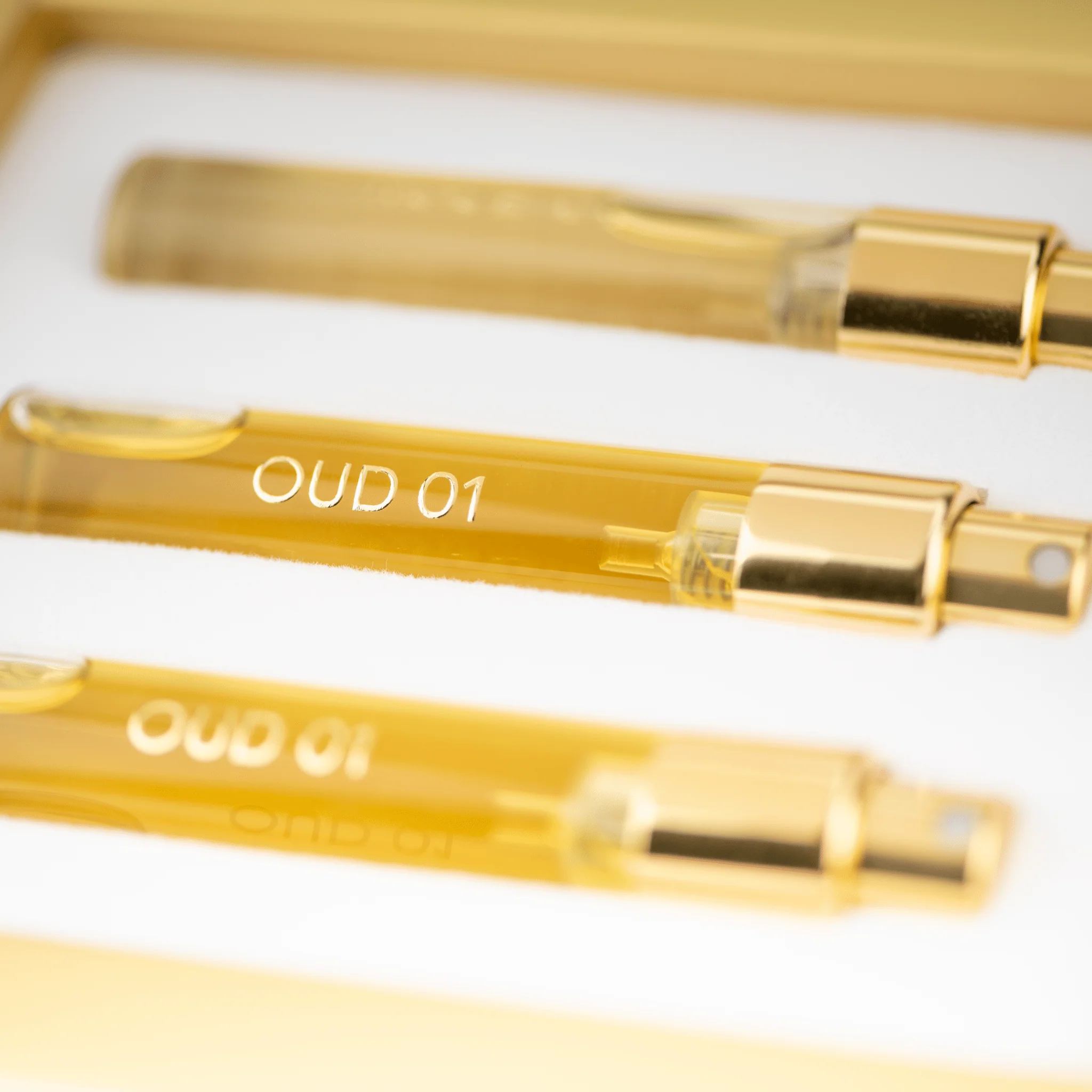 OUD 01 - REFILL SET - Image 3