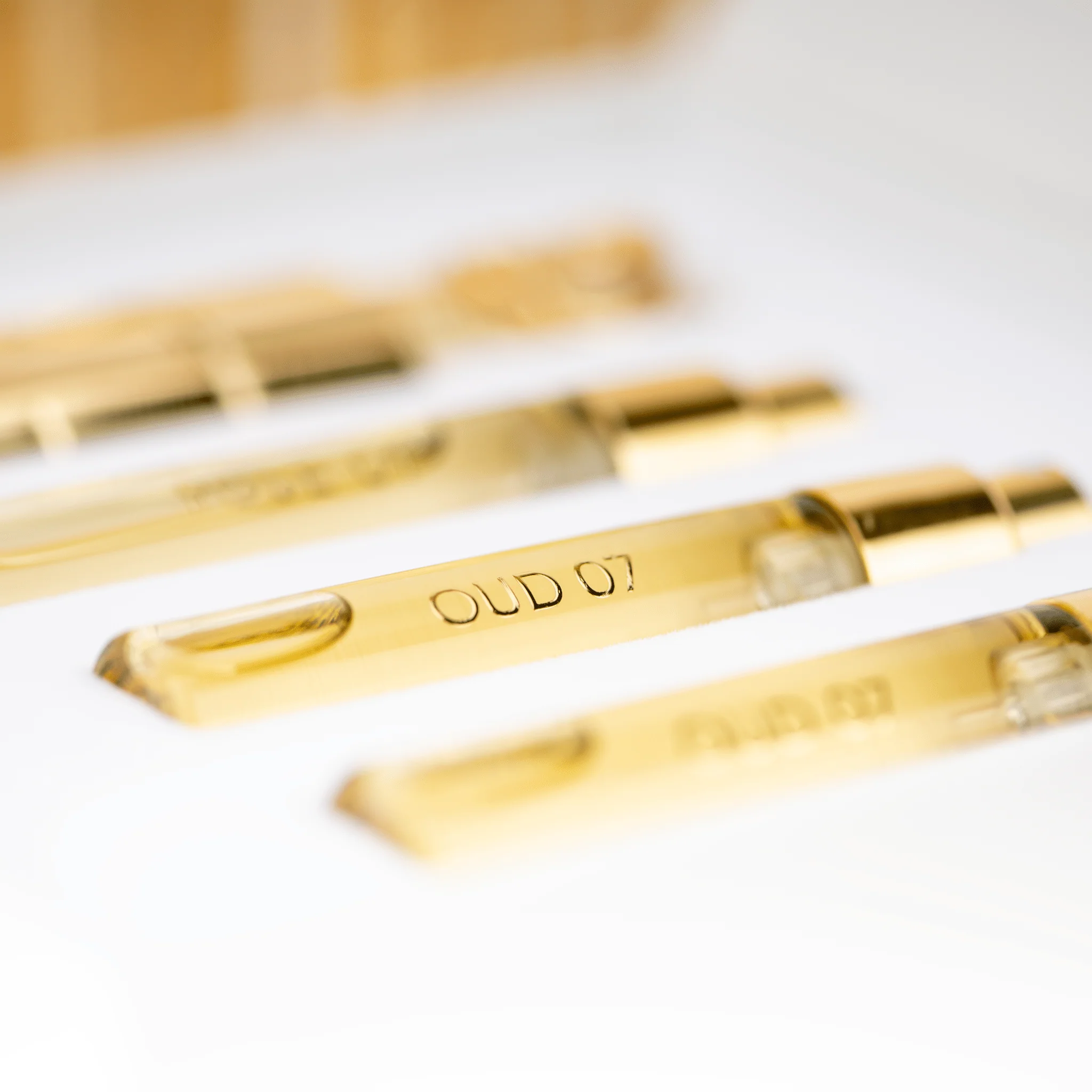 OUD 07 - EXPERIENCE SET - Image 3