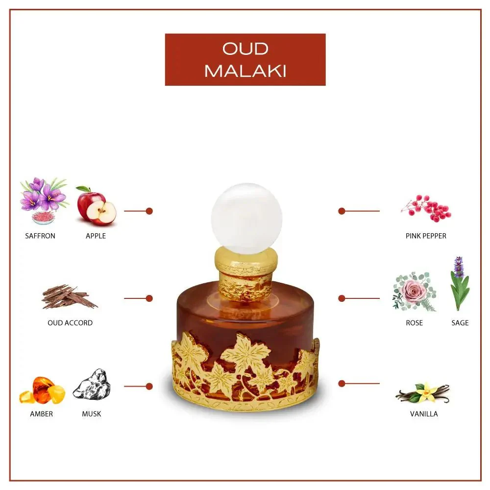 OUD MALAKI - Image 3