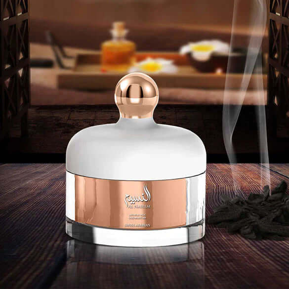 OUD MUATTAR AL NASEEM - Image 3