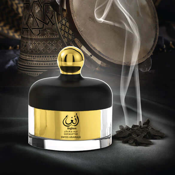 OUD MUATTAR ANGHAM - Image 3