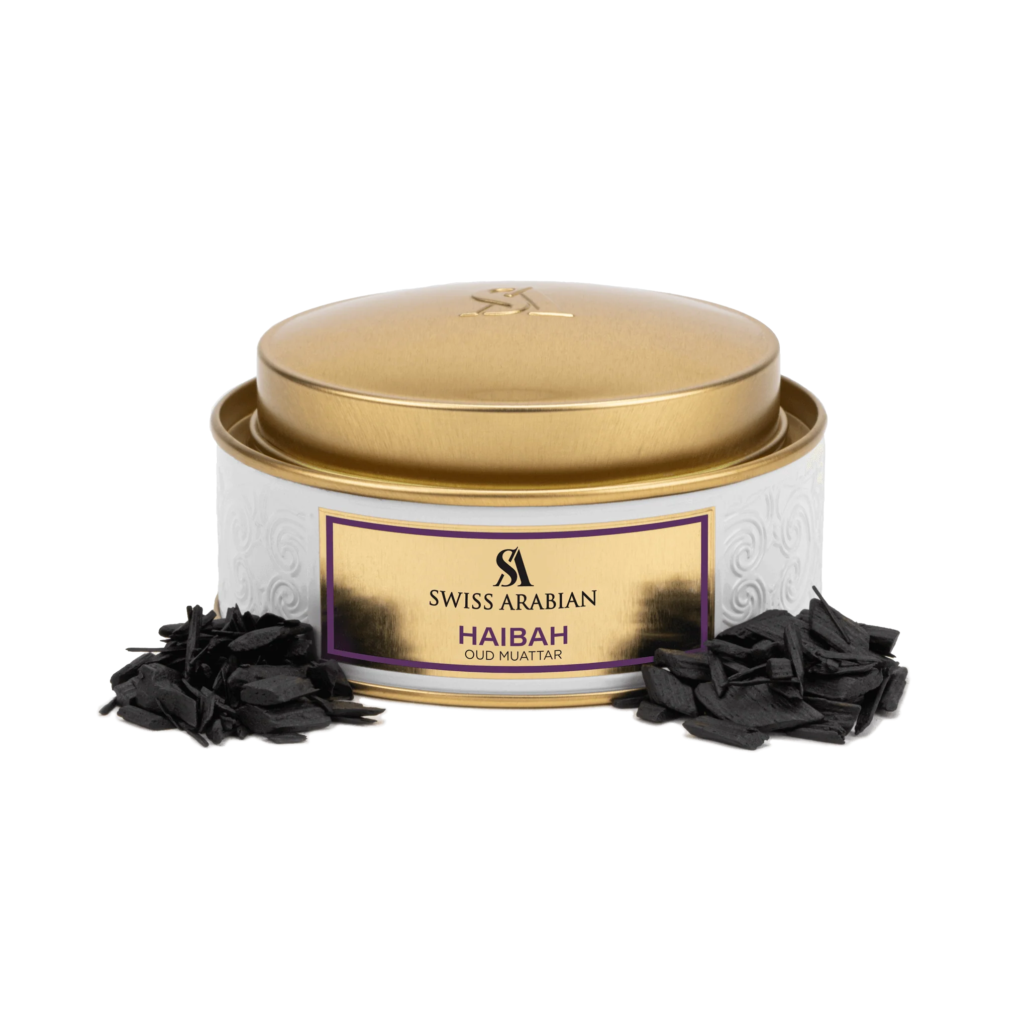 OUD MUATTAR HAIBAH - Image 3