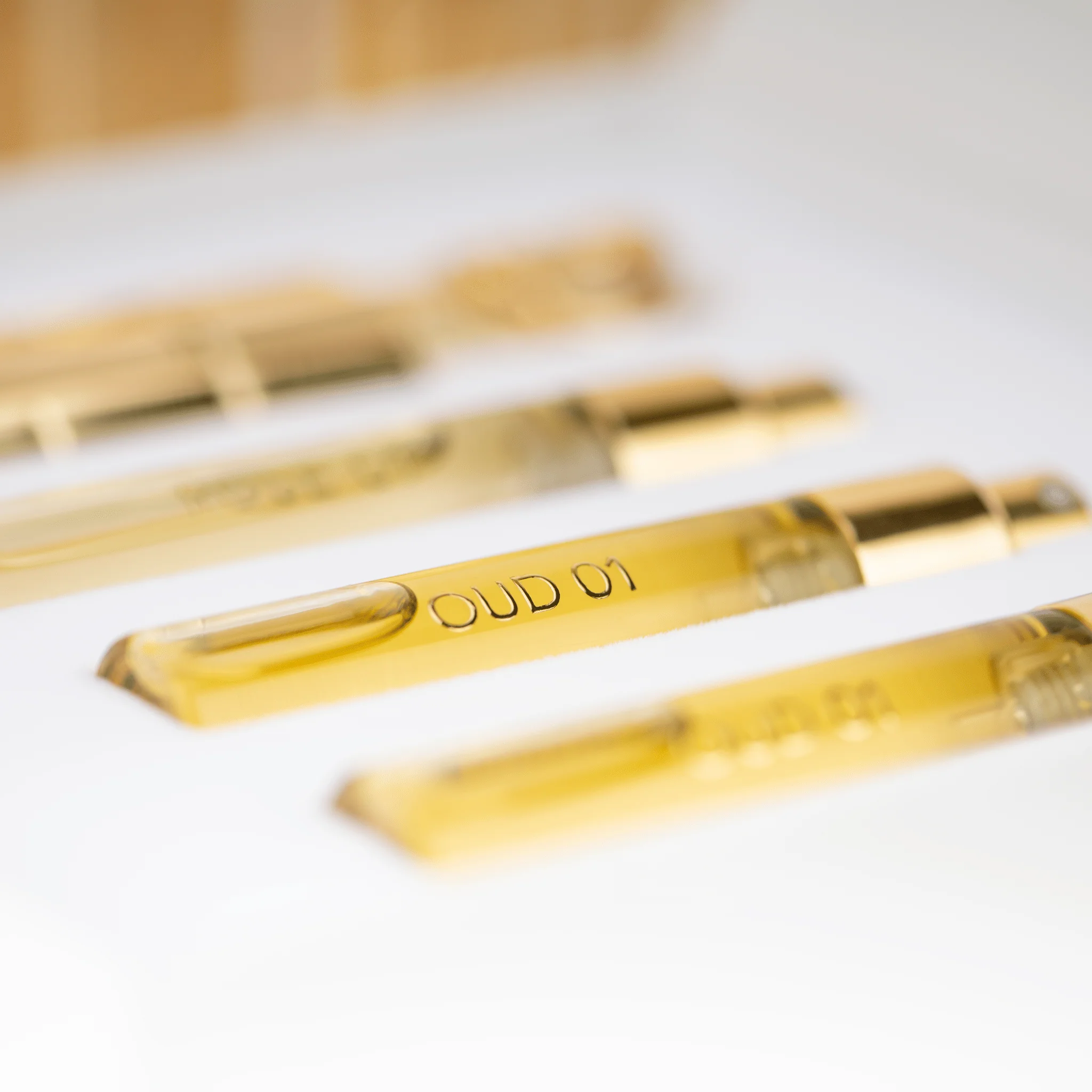 OUD 01 - EXPERIENCE SET - Image 3