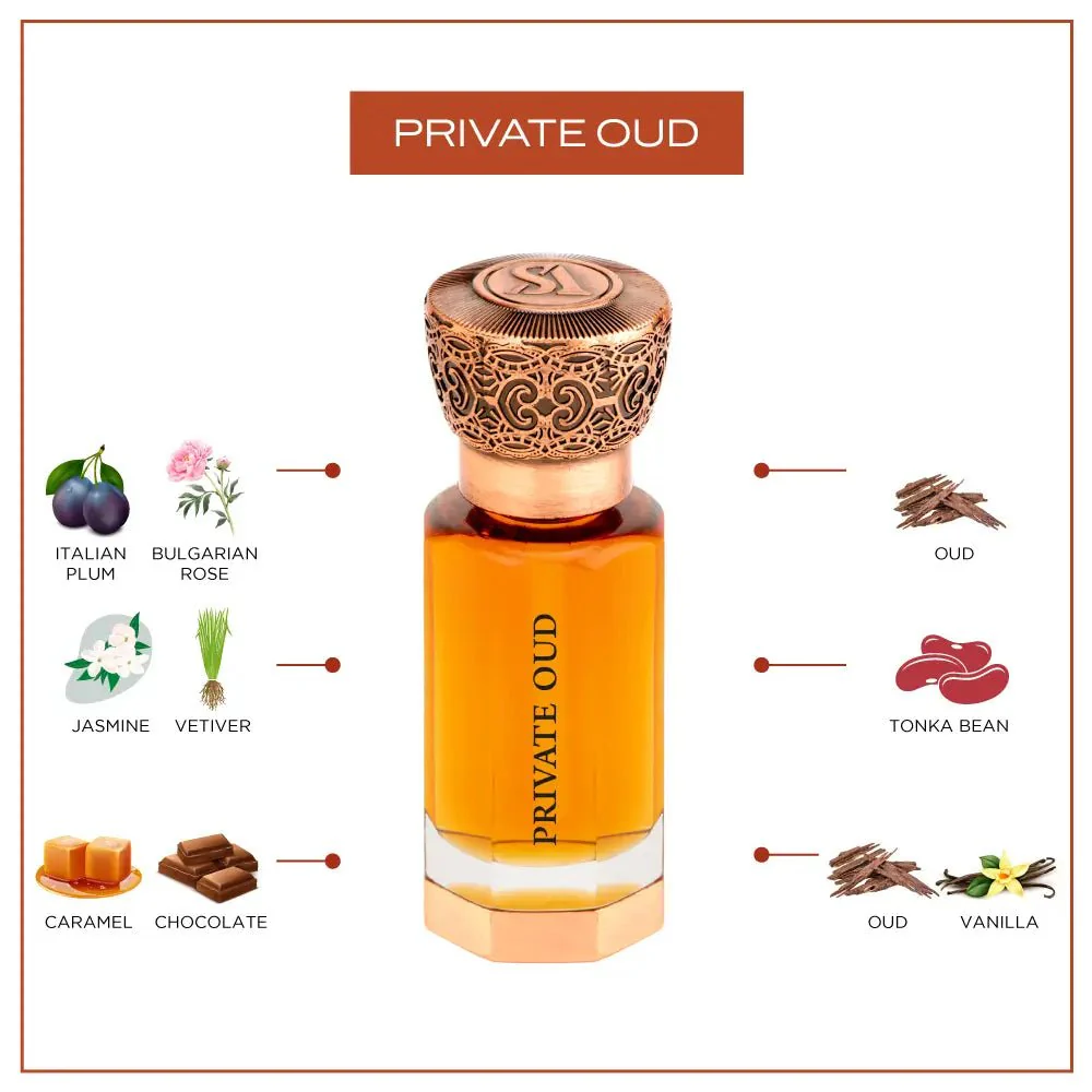 PRIVATE OUD - Image 3