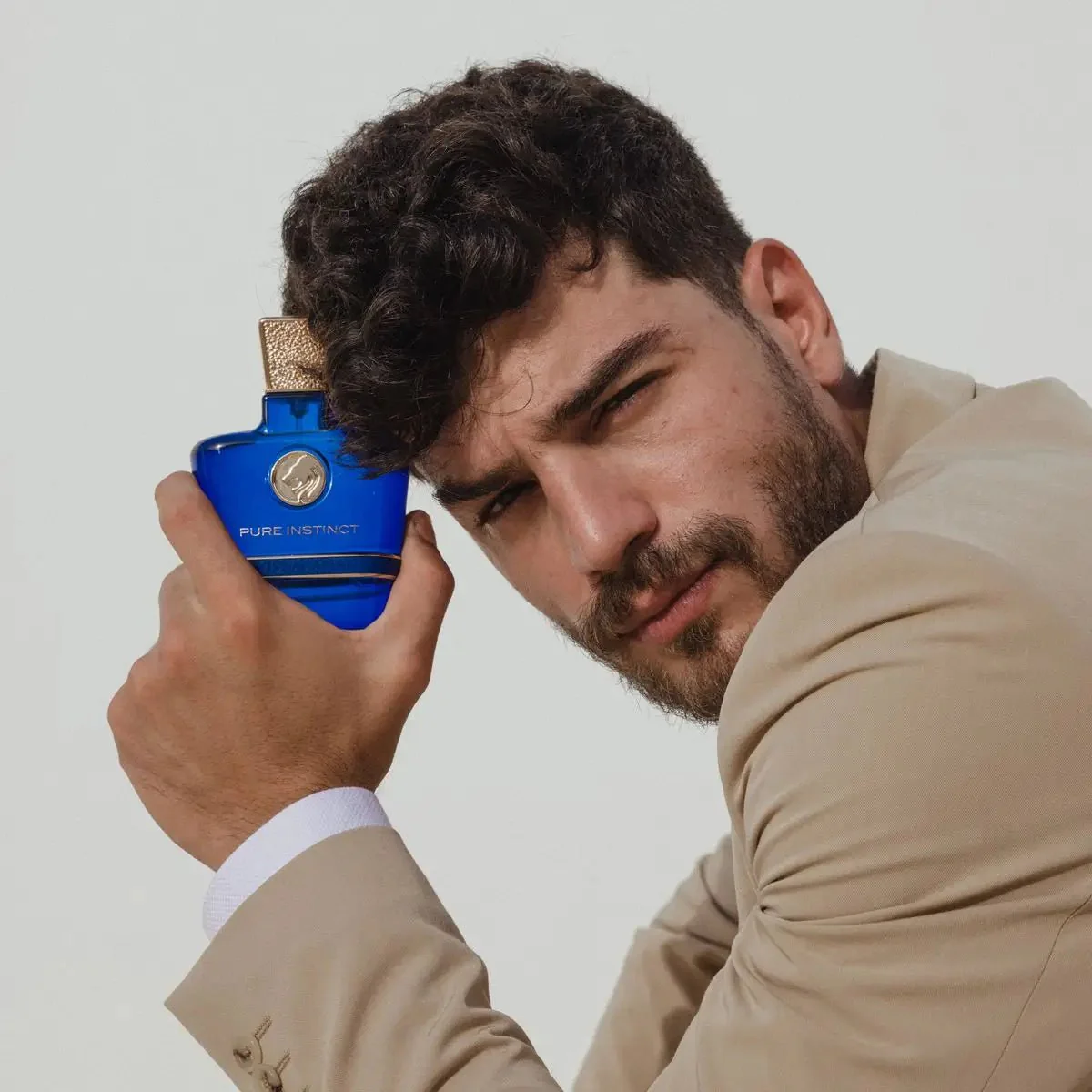 PURE INSTINCT - Image 4