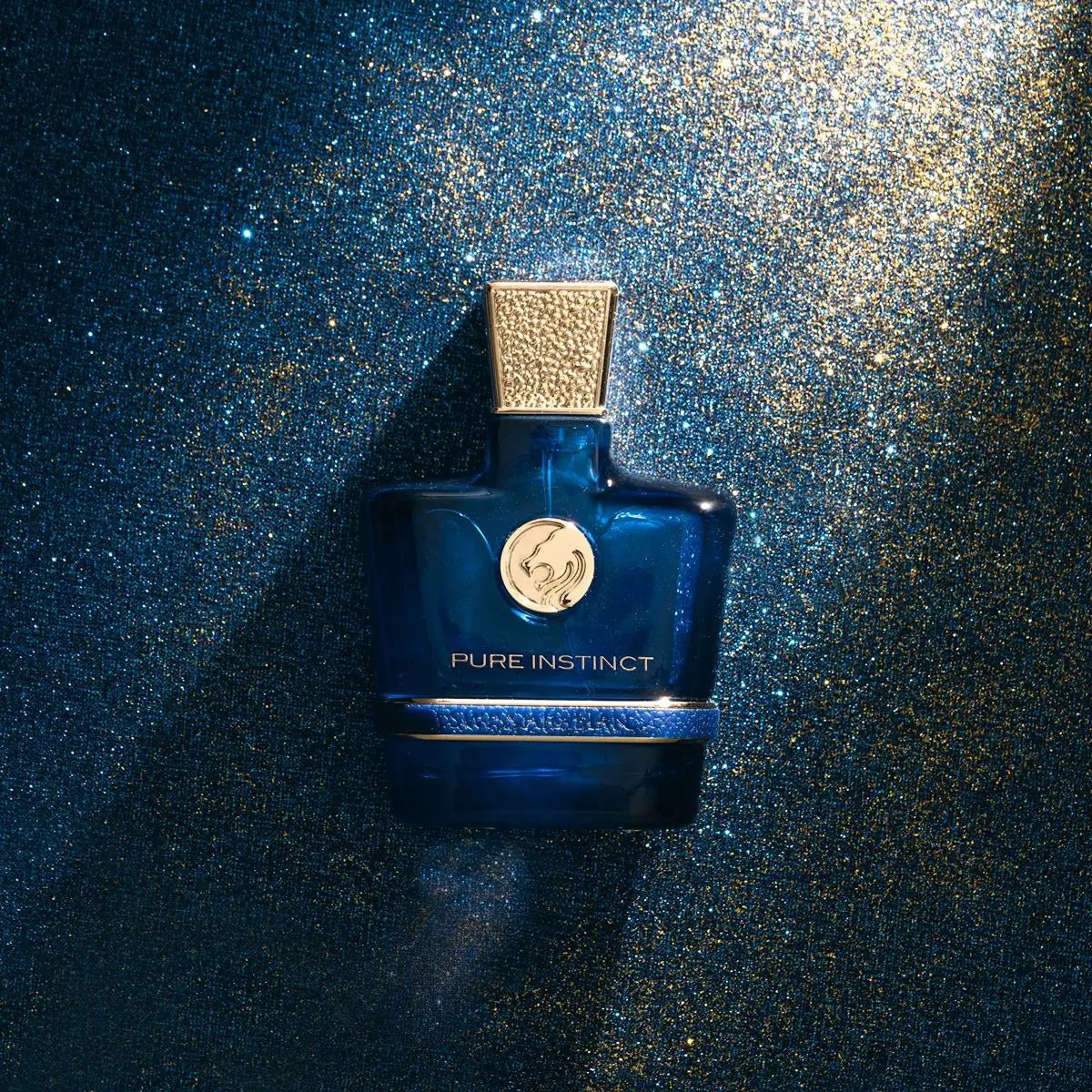 PURE INSTINCT - Image 5