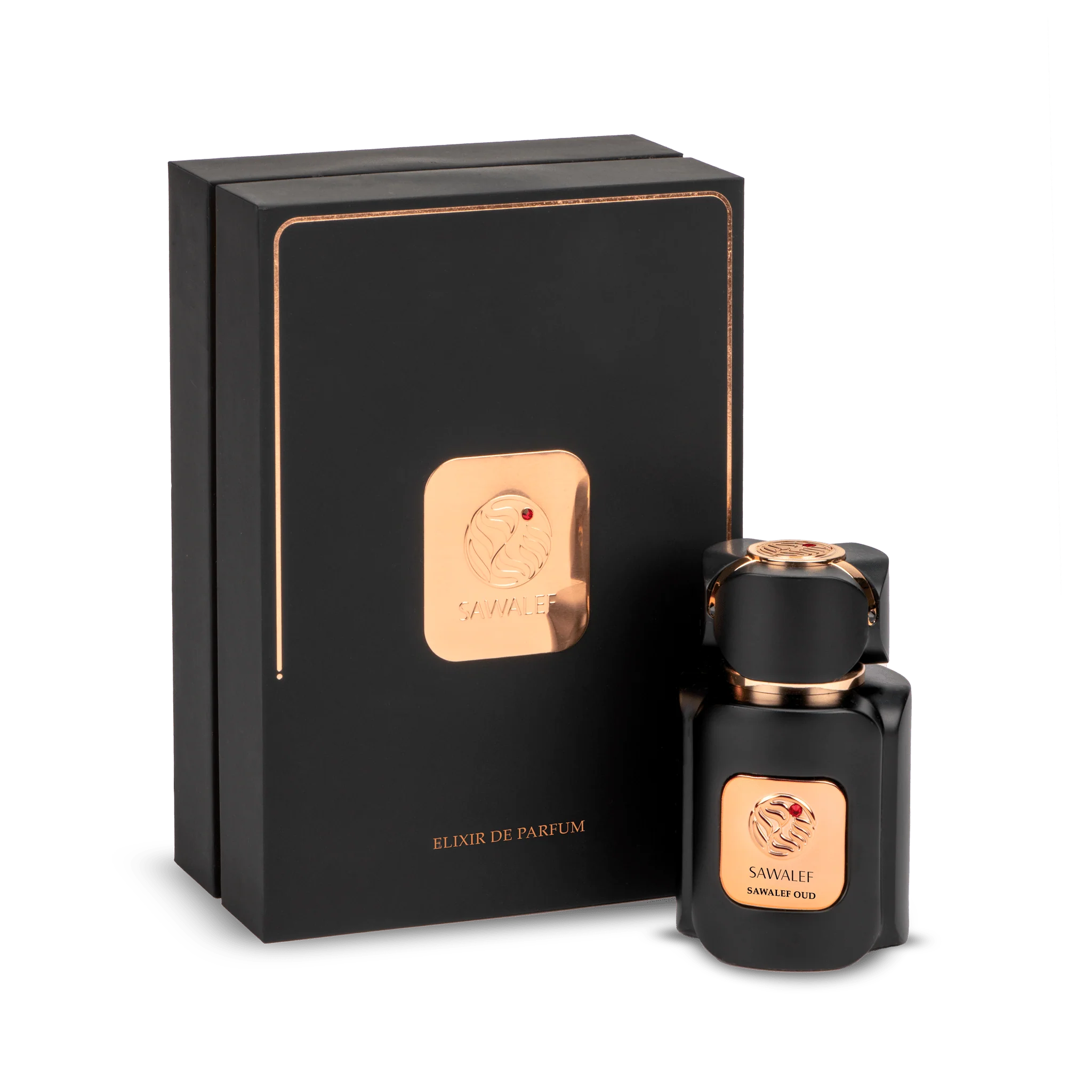 SAWALEF OUD - Image 3