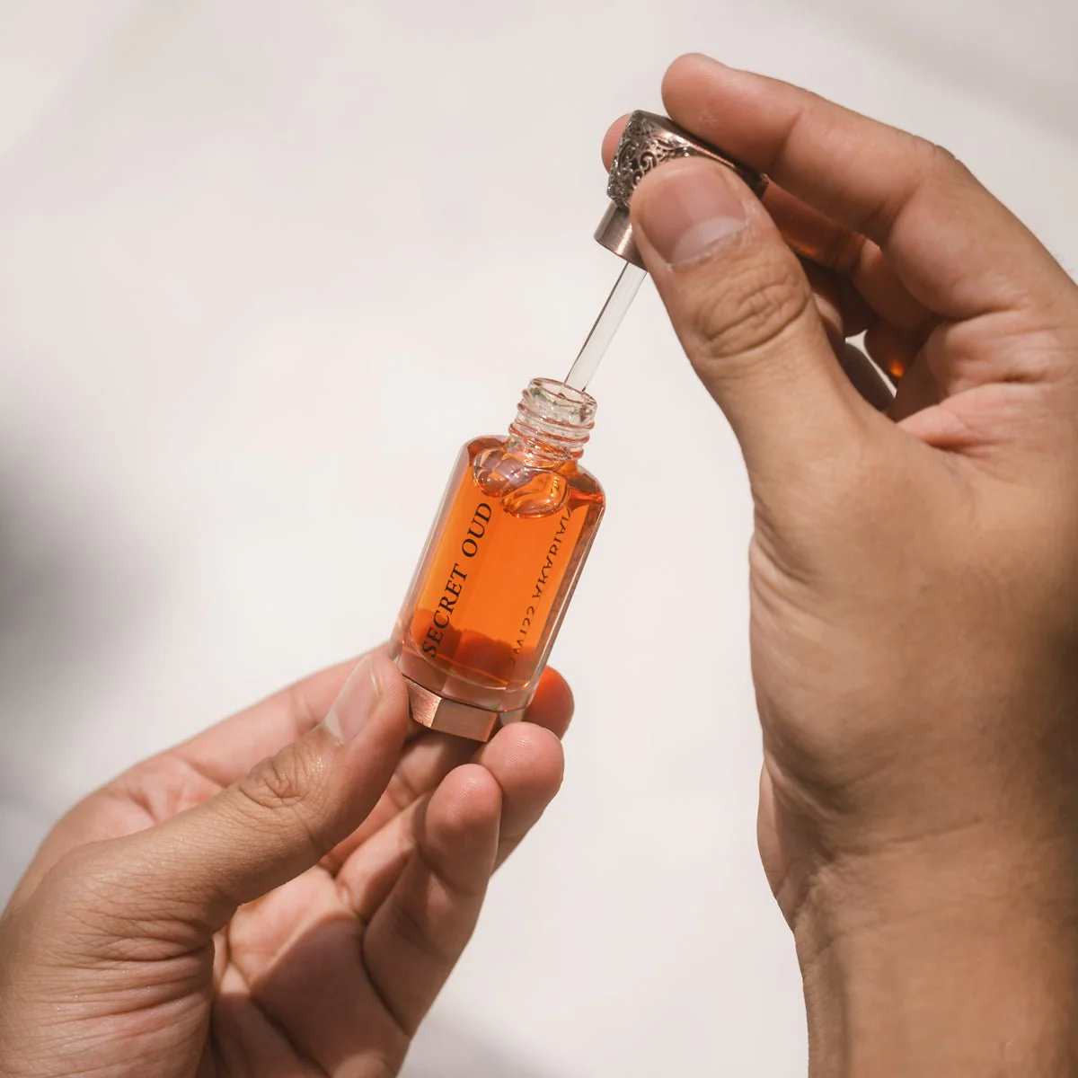 SECRET OUD - Image 4