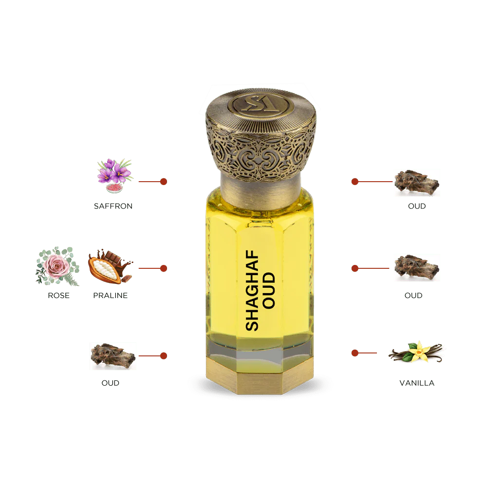 SHAGHAF OUD CPO - Image 3