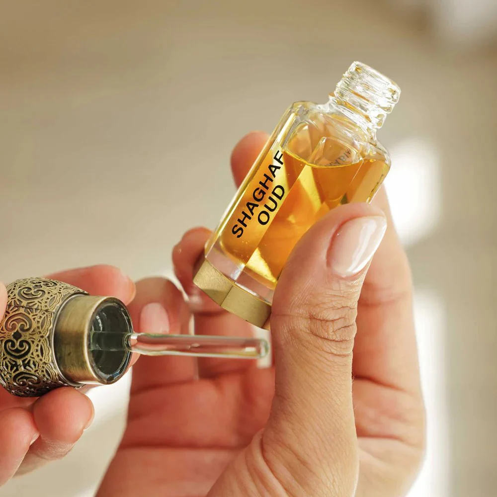 SHAGHAF OUD CPO - Image 4