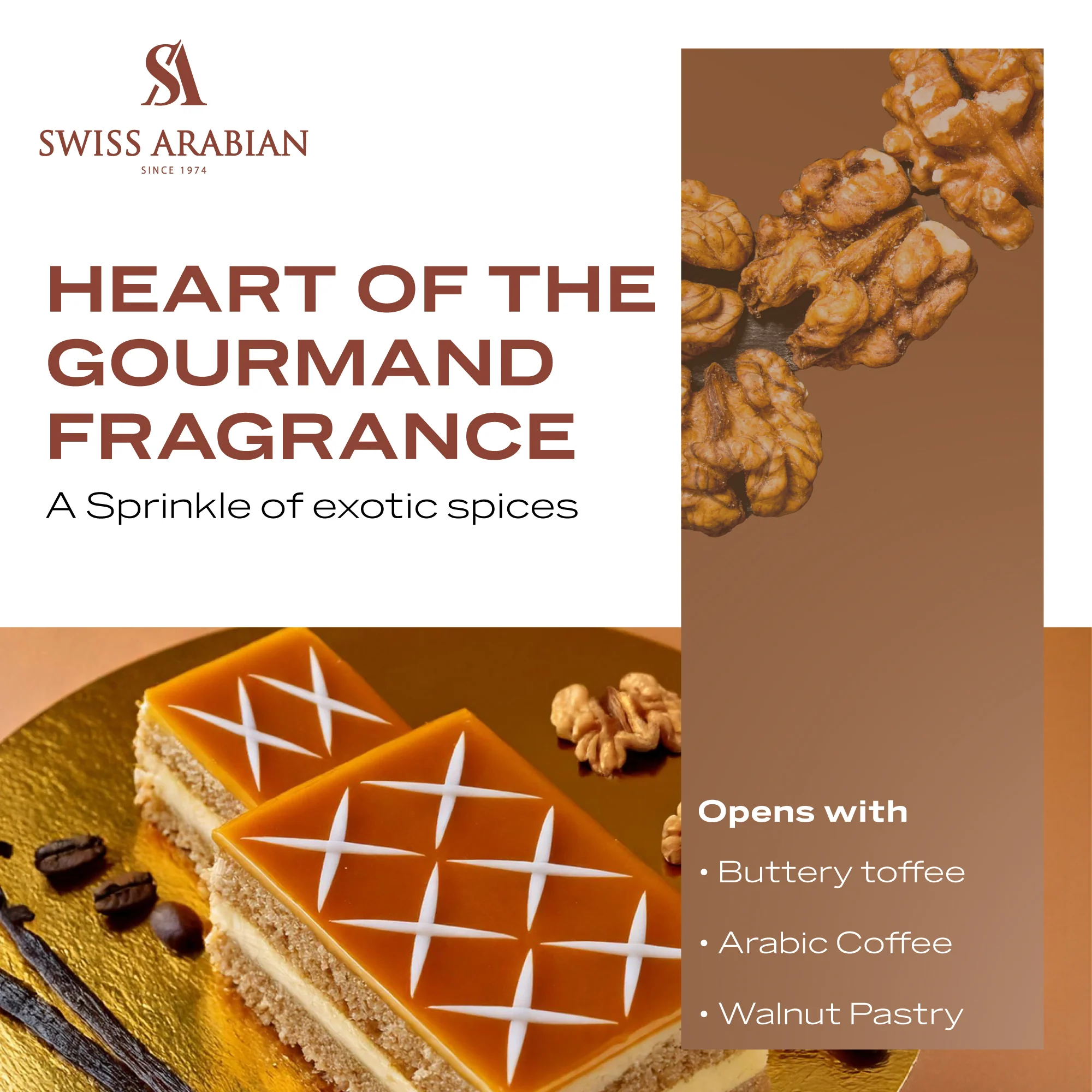 SHAGHAF VANILLA TOFFEE - Image 5