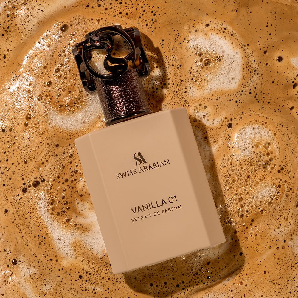 VANILLA 01 - Image 8